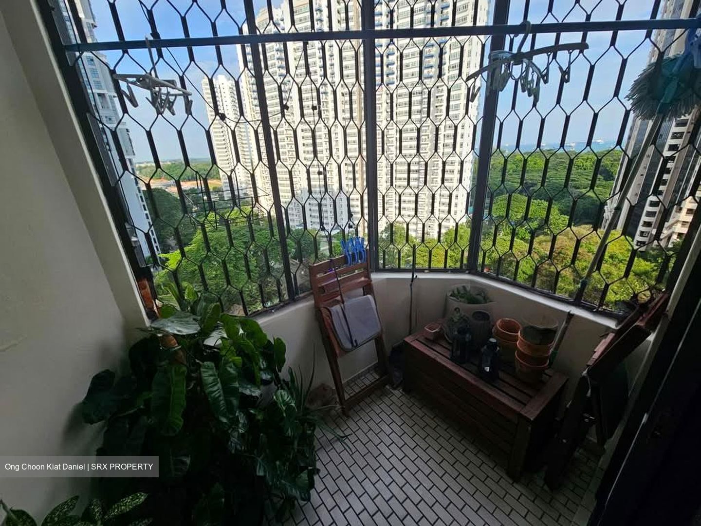 Bayshore Park (D16), Condominium #574039291